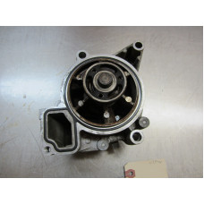 02F108 Water Pump With Housing For 12-17 GMC TERRAIN  2.4